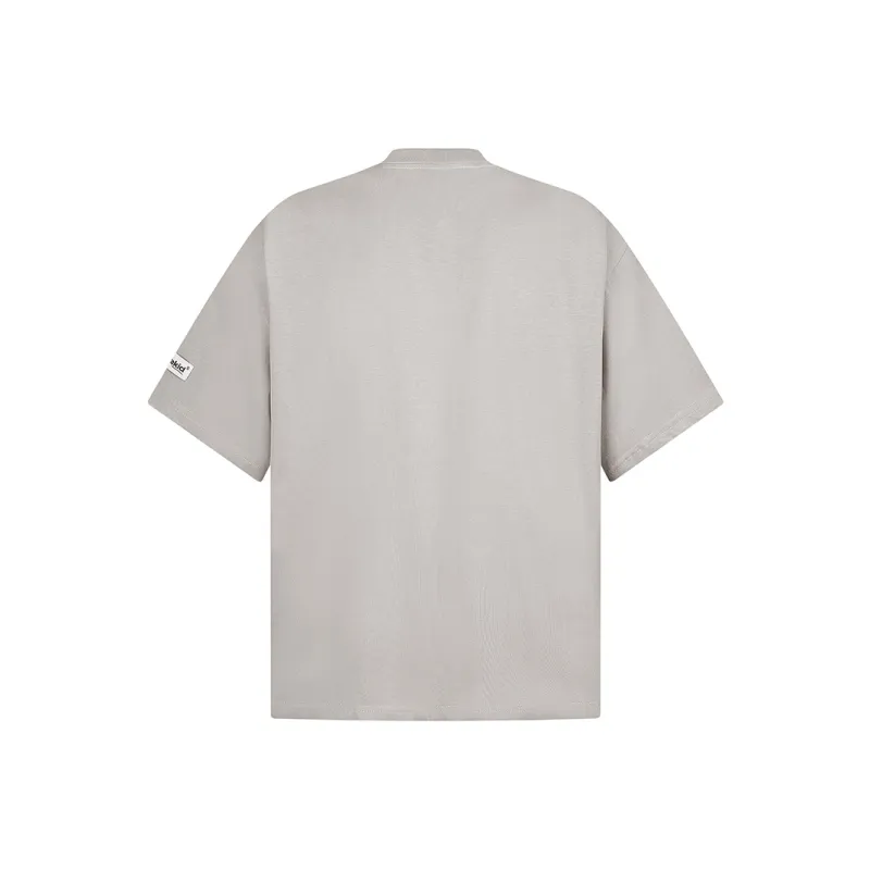 BABUGGE T Shirts Unisex-5