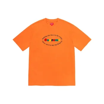 Supreme Nothing Else S/S Top