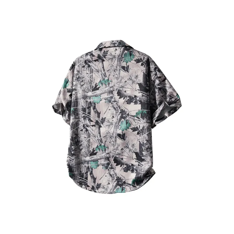 KRISTALIA Short Sleeved Shirt Unisex-37