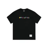 Black Multicolor