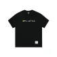 Black Multicolor