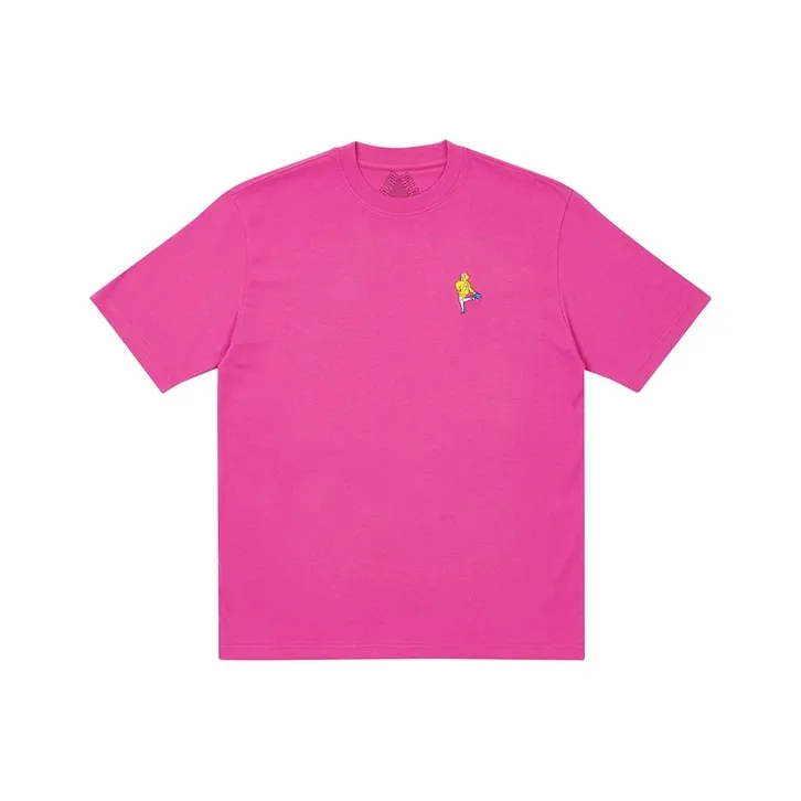 PALACE Handbag T Shirt-0