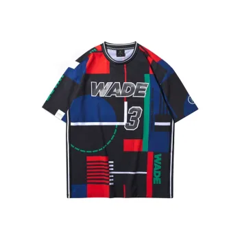 LINING T Shirts Men Multicolor