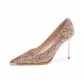 Champagne 9.5CM