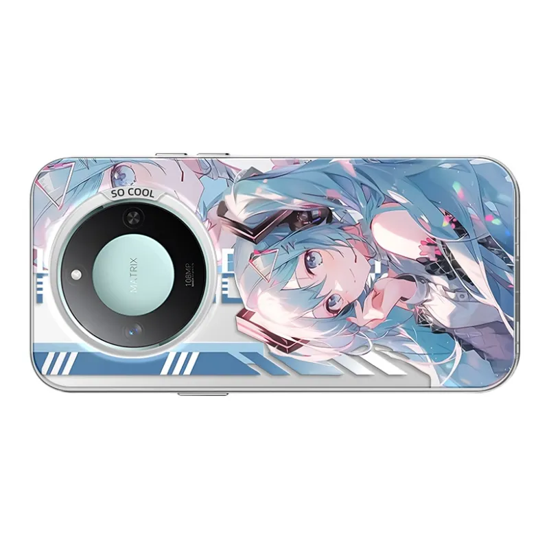 MANQIN Phone Cases-4