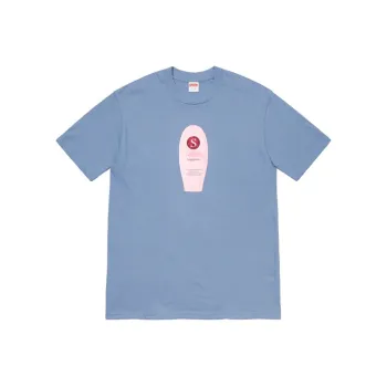 Supreme Super Cream Tee