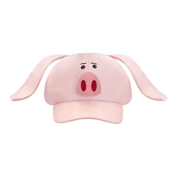SLEEPYWALK Cotton Berets Unisex