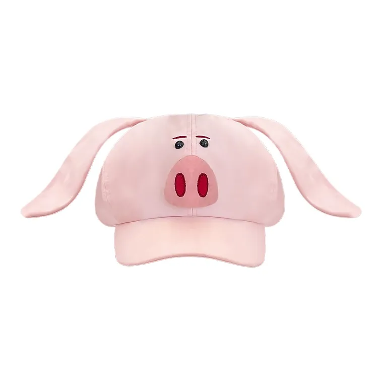SLEEPYWALK Cotton Berets Unisex-0