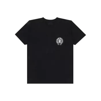 Chrome Hearts American Flag Dagger T shirt