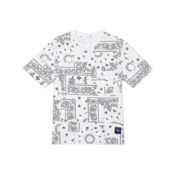 MATCHA STORY T-Shirts Unisex White