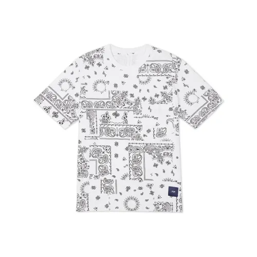MATCHA STORY T-Shirts Unisex White