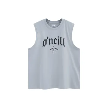 O'Neill Tank Tops Unisex