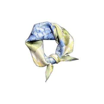 Millies Silk Scarves Women's