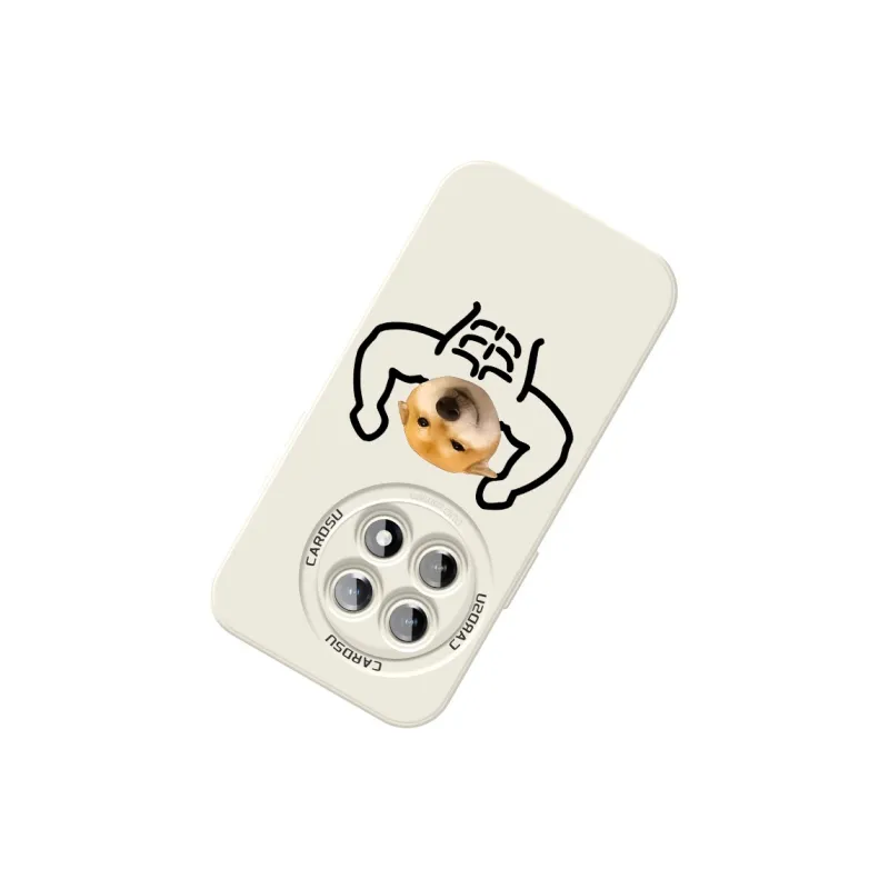 CHUNFAN Phone Cases-3
