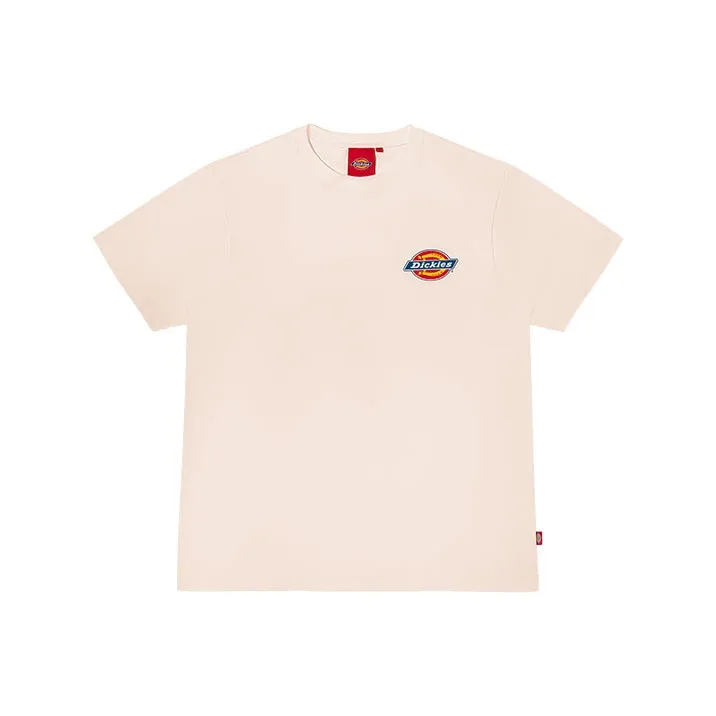 Dickies T Shirts Unisex Pink-0