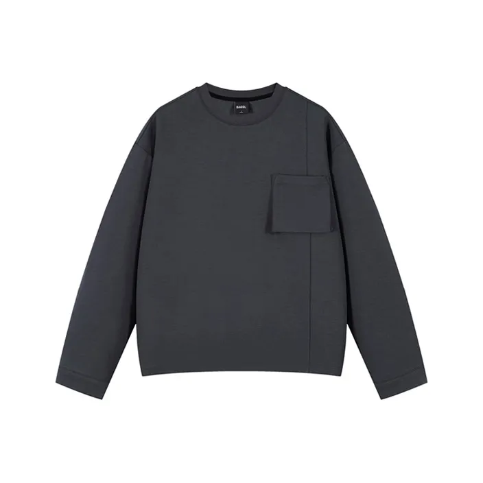 BAGGL T-Shirts Unisex-10
