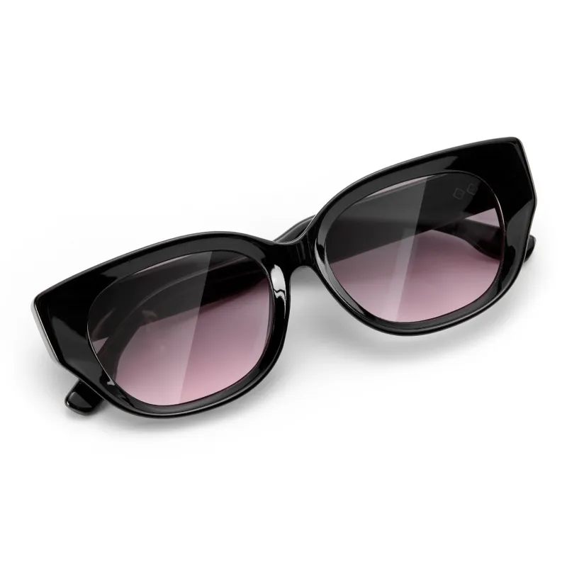 ENFANTIN PC Cat Eye Sunglasses Unisex-1