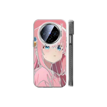 MANQIN Phone Cases