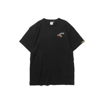 Randomevent X PUMA T Shirts Unisex