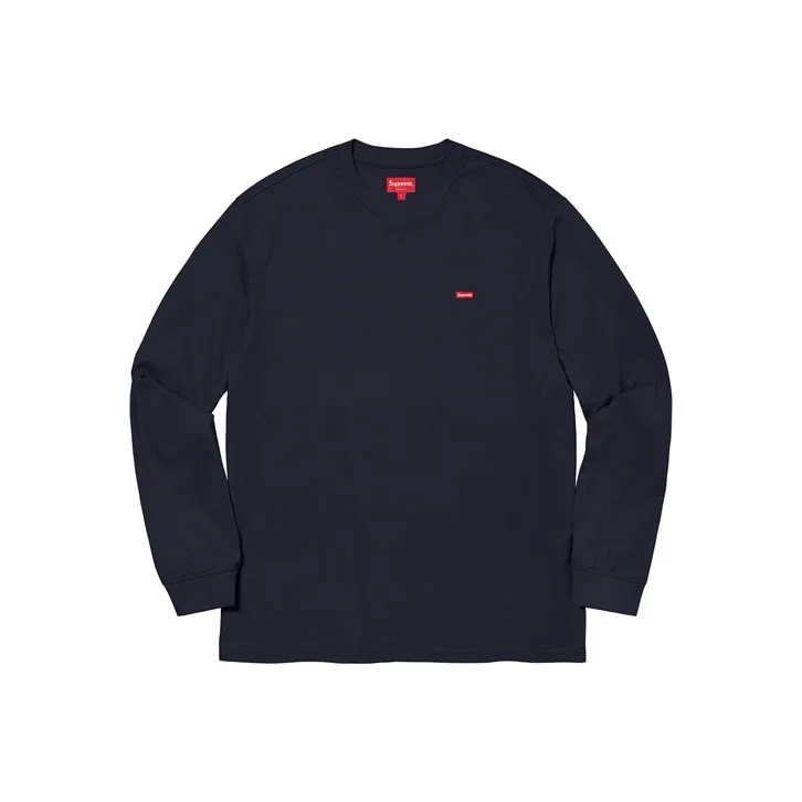Supreme Small Box Tee FW21-0
