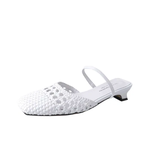 Ruby L Odor Resistant Wrap toe Slippers Women's