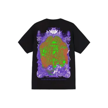 Stussy World Tee