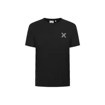 KENZO T Shirts Men Black