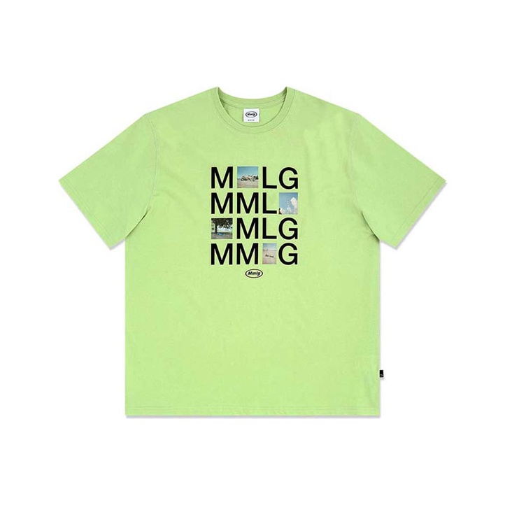 Mmlg T-Shirts on Sale & Authentic - POIZON