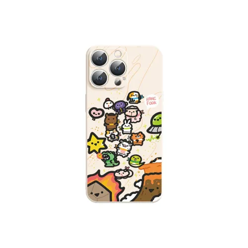 Membrane Doushi Phone Cases