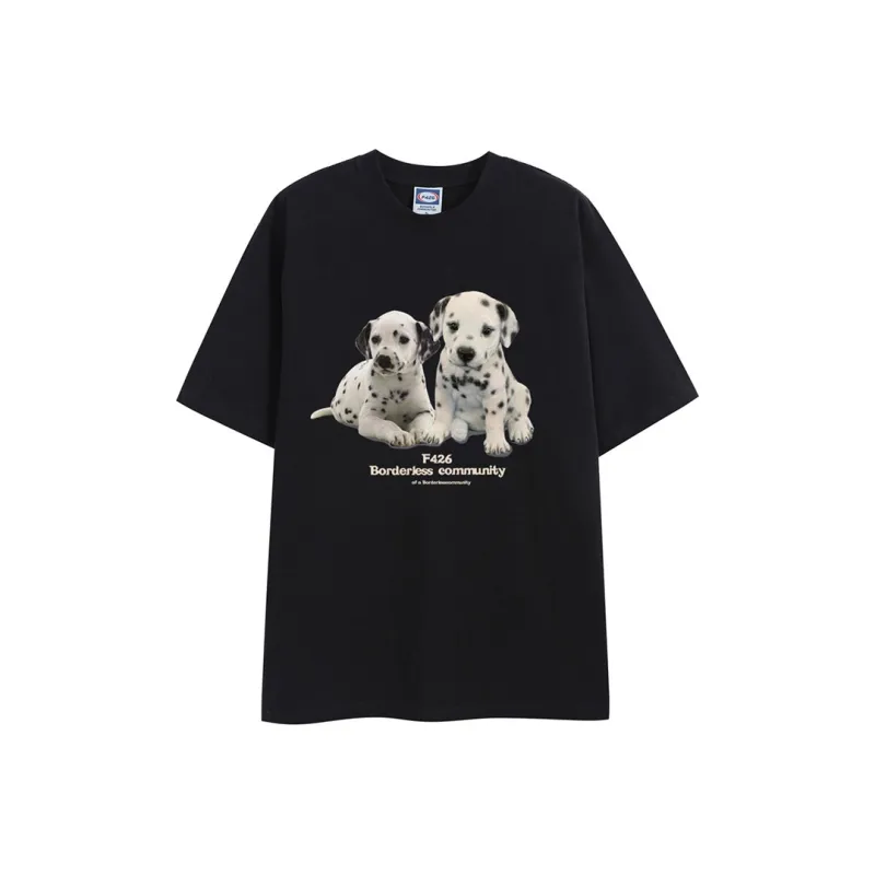 F426 T Shirts Unisex-2