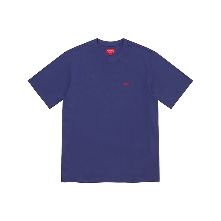 Supreme Small Box Tee-4