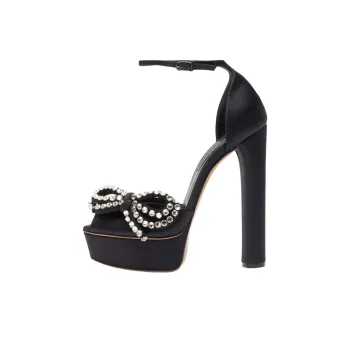 Casadei 140mm Judith Sandals Women's