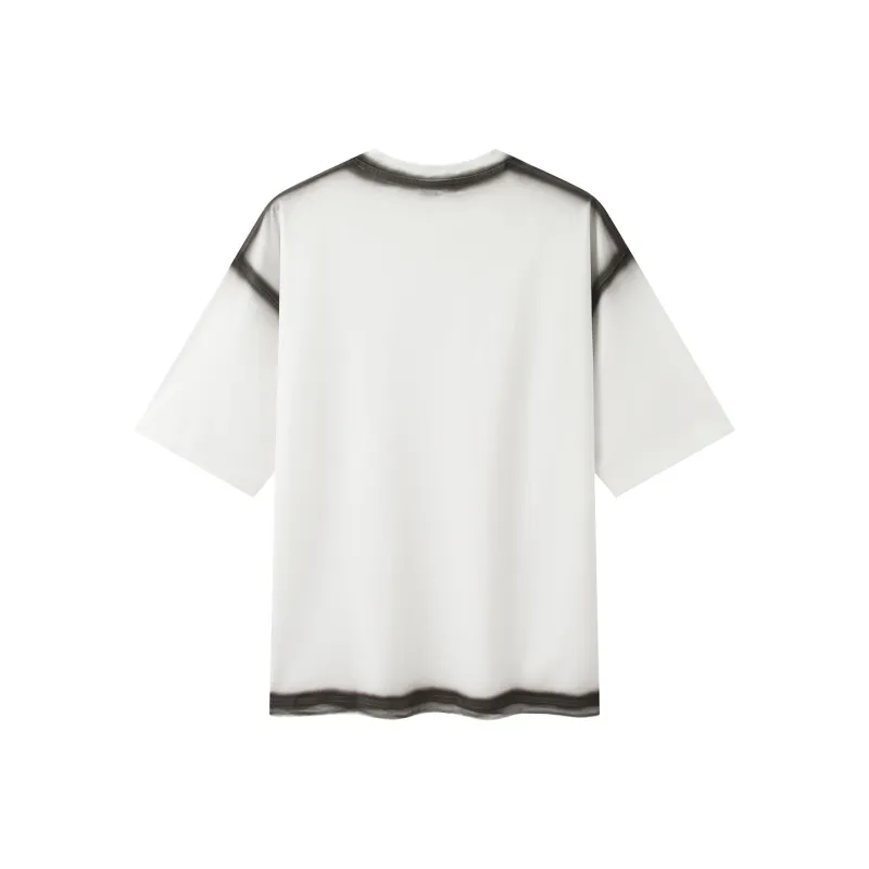 SEM/R T Shirts Unisex-3