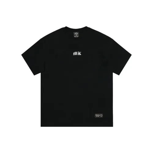 MIRACLE KILL T Shirts Unisex