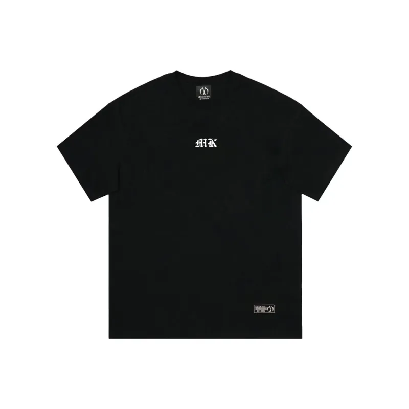 MIRACLE KILL T Shirts Unisex-0
