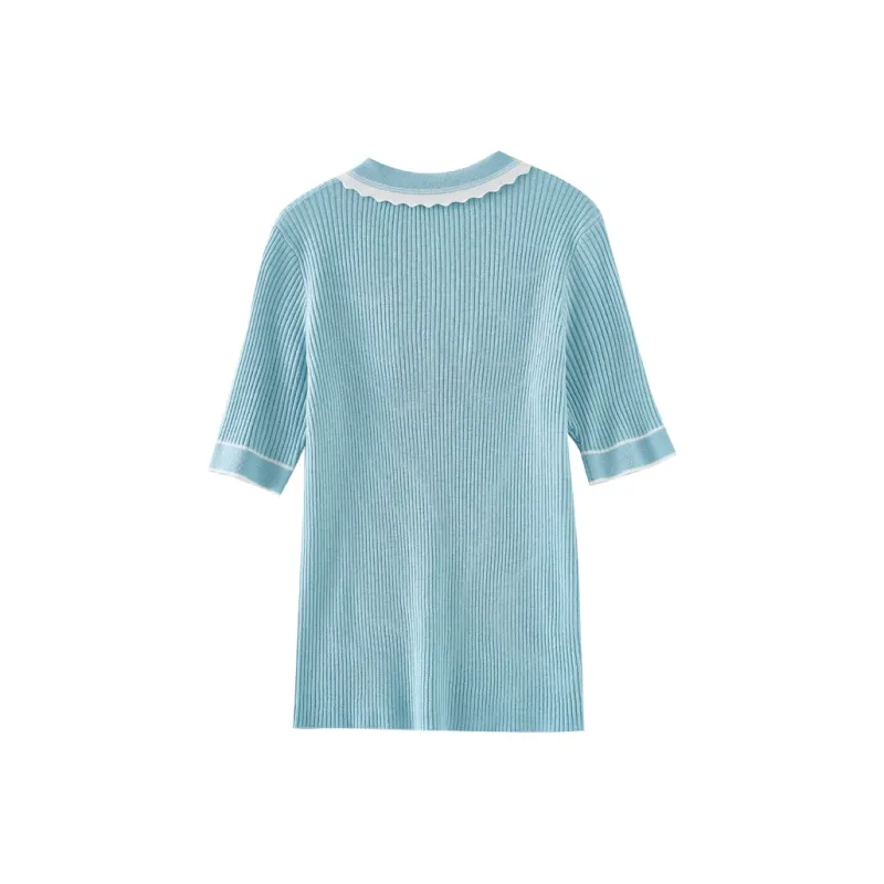 OUNIXUE Knitwear Women's-3