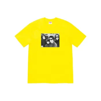 Supreme The Velvet Underground Tee
