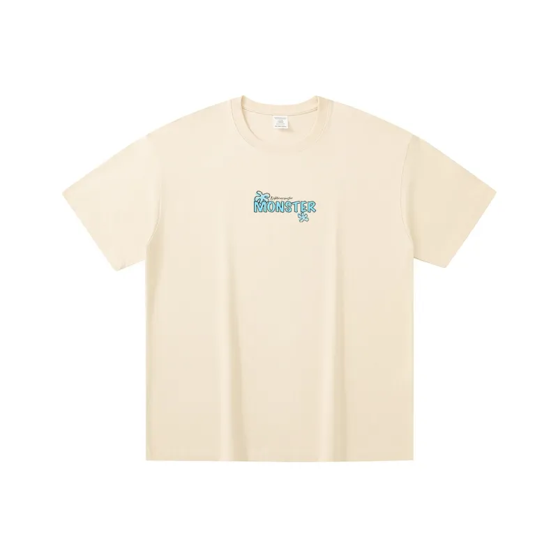 LIGHTNING MONSTER T Shirt Unisex-5