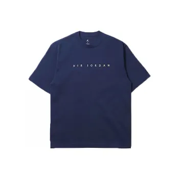 JORDAN X Union Mj S/S Tee Asia Sizing