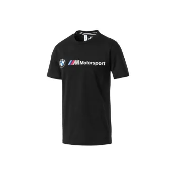 PUMA Set in Sleeve T Shirt Men's