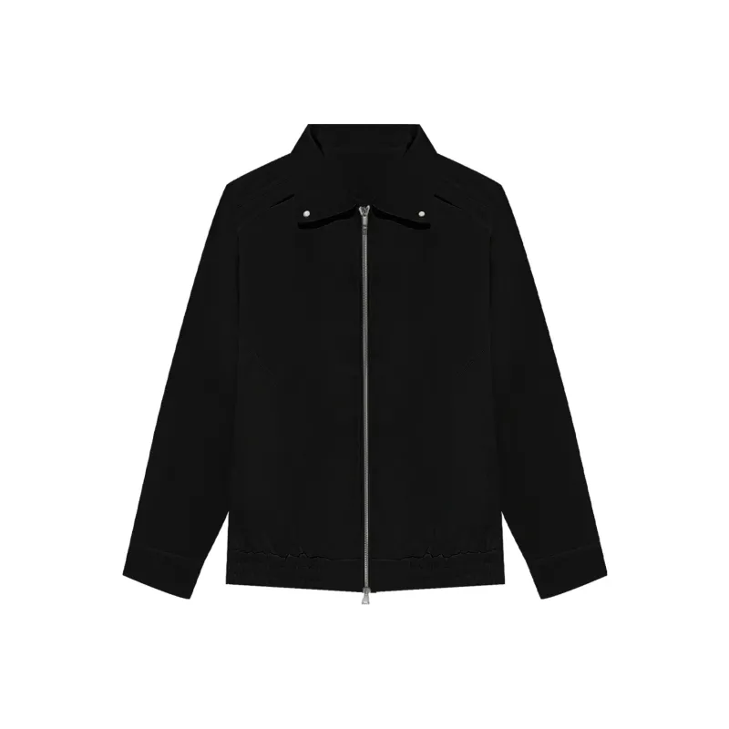 WILD LEADER Jackets Coats Unisex-2