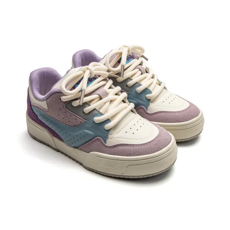 Three Islands Skateboard Shoes Women's-11