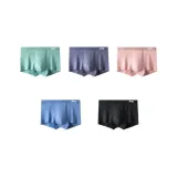 5 Pack (Mint Green+Platinum Gray+Black+Glaze Blue+Light Pink)