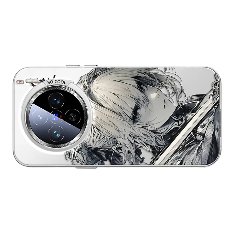 MANQIN Phone Cases-14