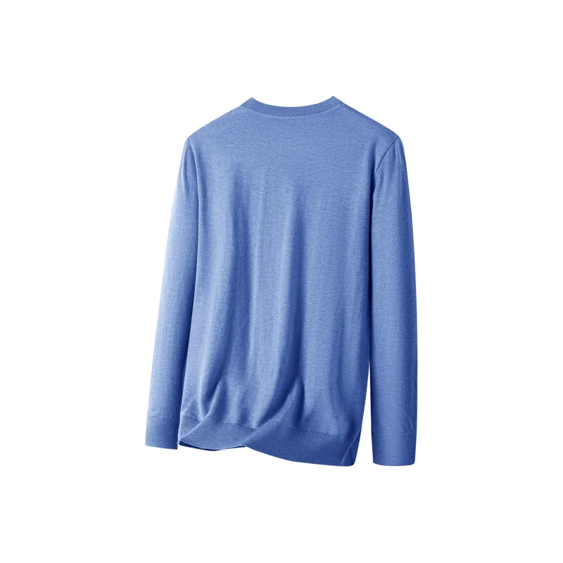 Red bean Knitwear Men-1