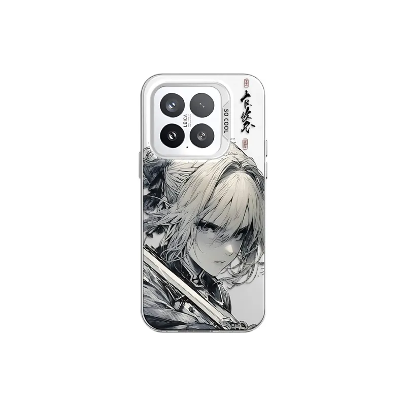 MANQIN Phone Cases-13