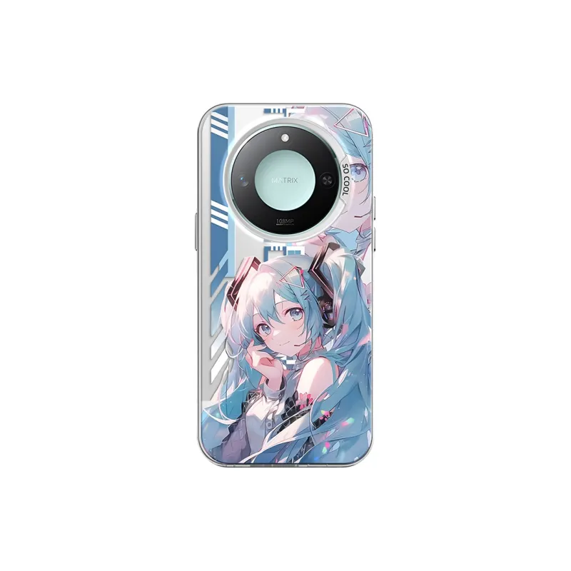 MANQIN Phone Cases-3