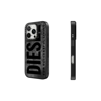CASETIFY TPU Material Classic Logo Phone Cases Compatibility With IPhone 16 Collection Trendy And Cool