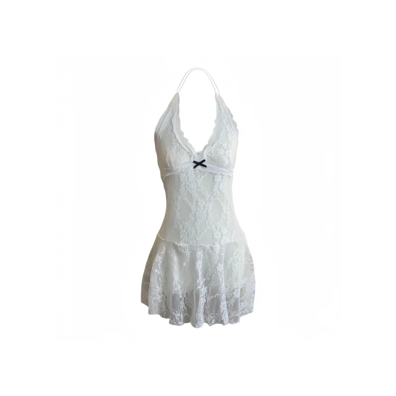 TLXT Women's Nightgowns-2