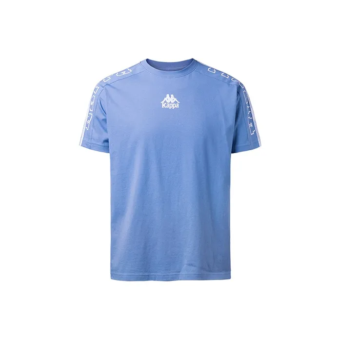 Kappa Raglan Sleeve T Shirt Men's-3